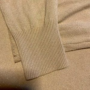 Vila Milano Shimmer Sweater